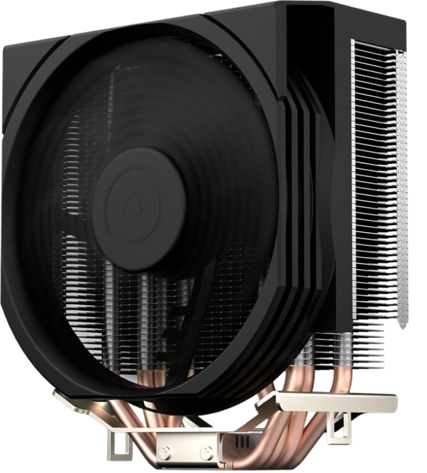 ENDORFY Spartan 5 Max ENDORFY Spartan 5 Max