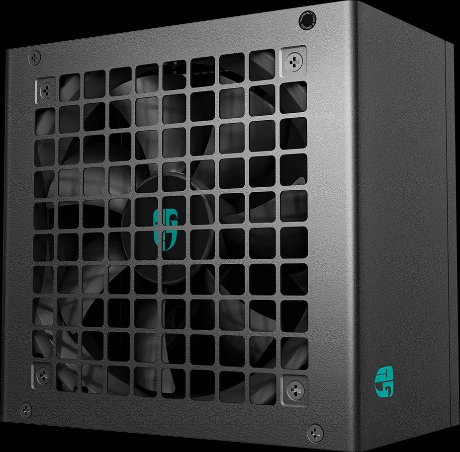 DeepCool GamerStorm PF-X Series PF500X 500W ATX 2.52