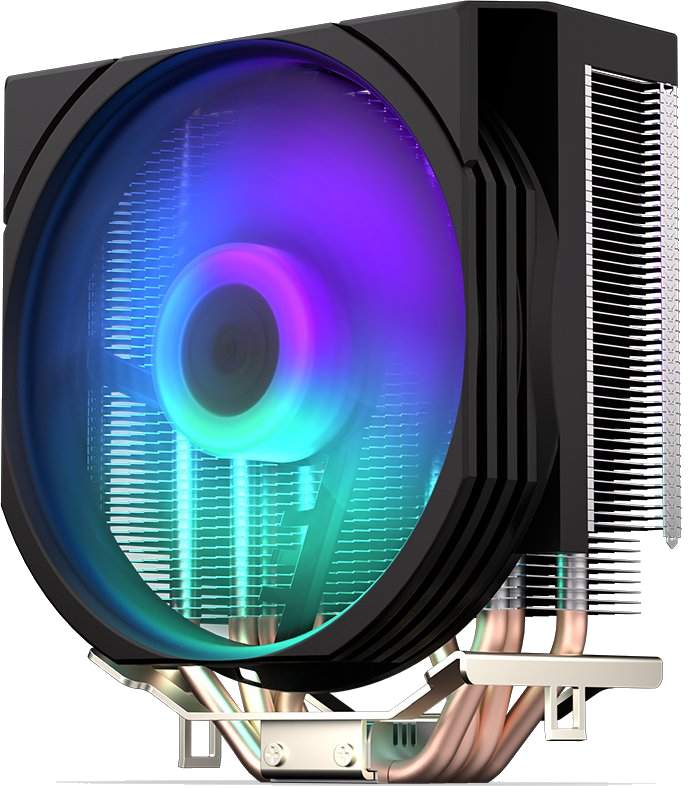 ENDORFY Spartan 5 Max ARGB