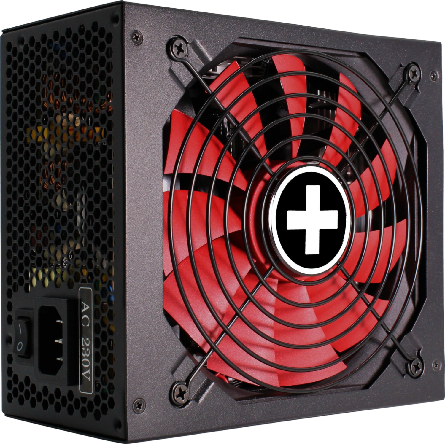 Xilence Performance X+ Modular 850W ATX 3.0 Xilence Performance X+ Modular 850W ATX 3.0