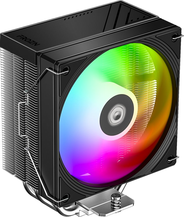 ID-Cooling Frozn A410 SE ARGB ID-Cooling Frozn A410 SE ARGB