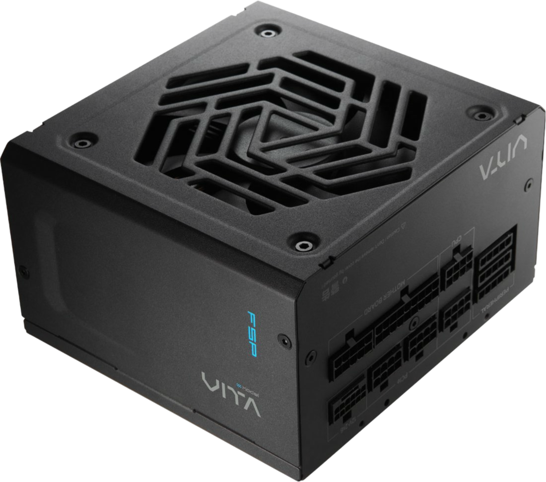 FSP VITA GM 750W ATX 3.1 FSP VITA GM 750W ATX 3.1