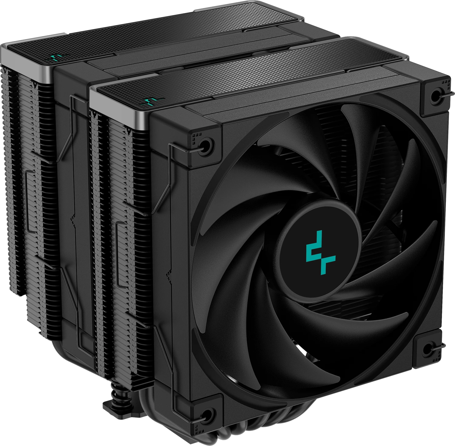 DeepCool AK620 Zero Dark