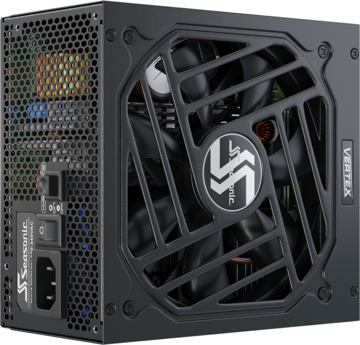 Seasonic Vertex GX-1000 1000W ATX 3.1 Seasonic Vertex GX-1000 1000W ATX 3.1