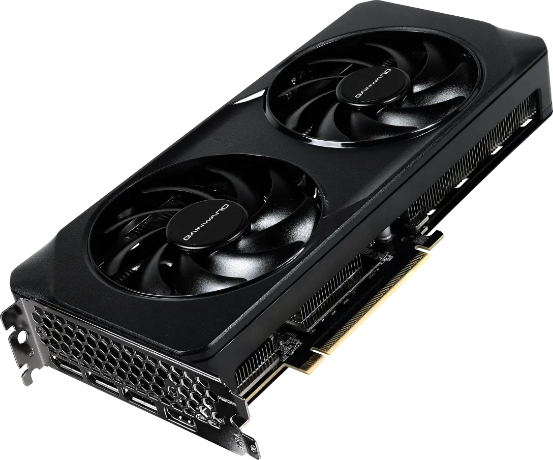 Gainward GeForce RTX 5060 Ti Ghost OC, 16GB GDDR7