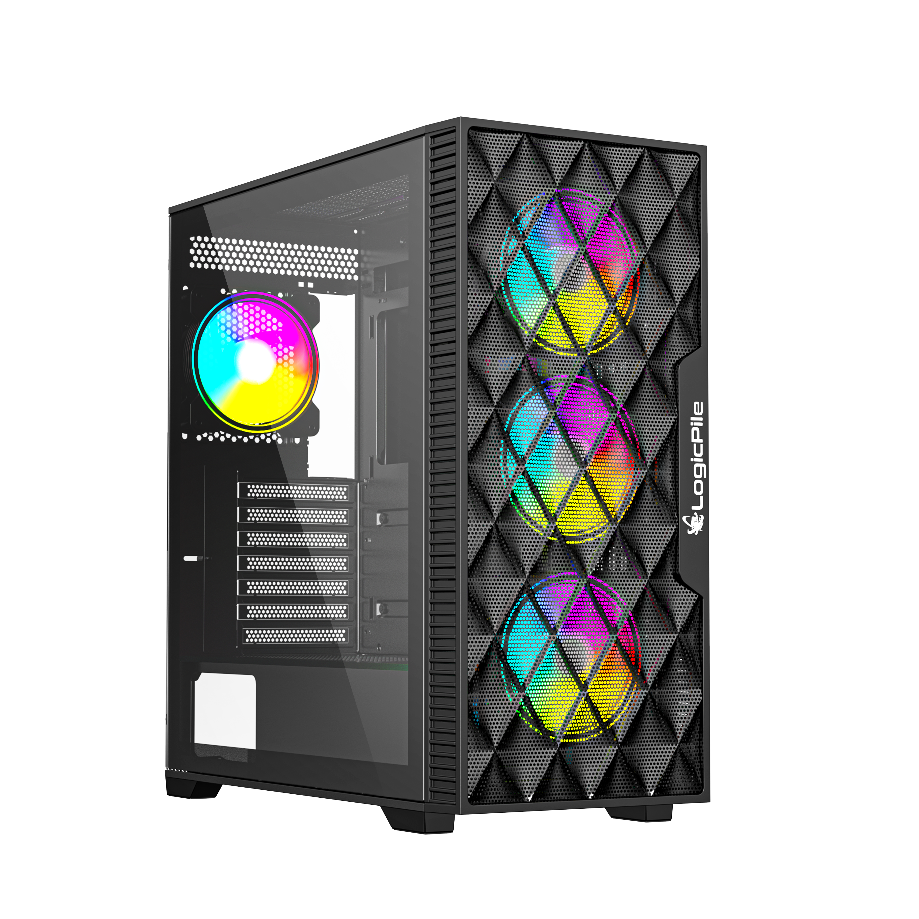 LP Gaming Budget King LP Gaming Budget King