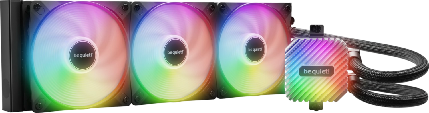 be quiet! Light Loop 360mm be quiet! Light Loop 360mm
