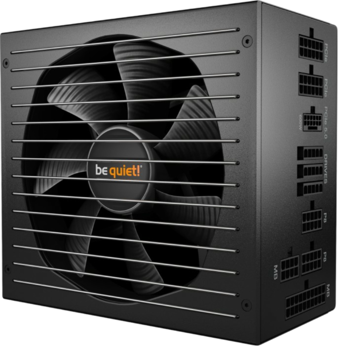 be quiet! Straight Power 12 750W ATX 3.0 be quiet! Straight Power 12 750W ATX 3.0