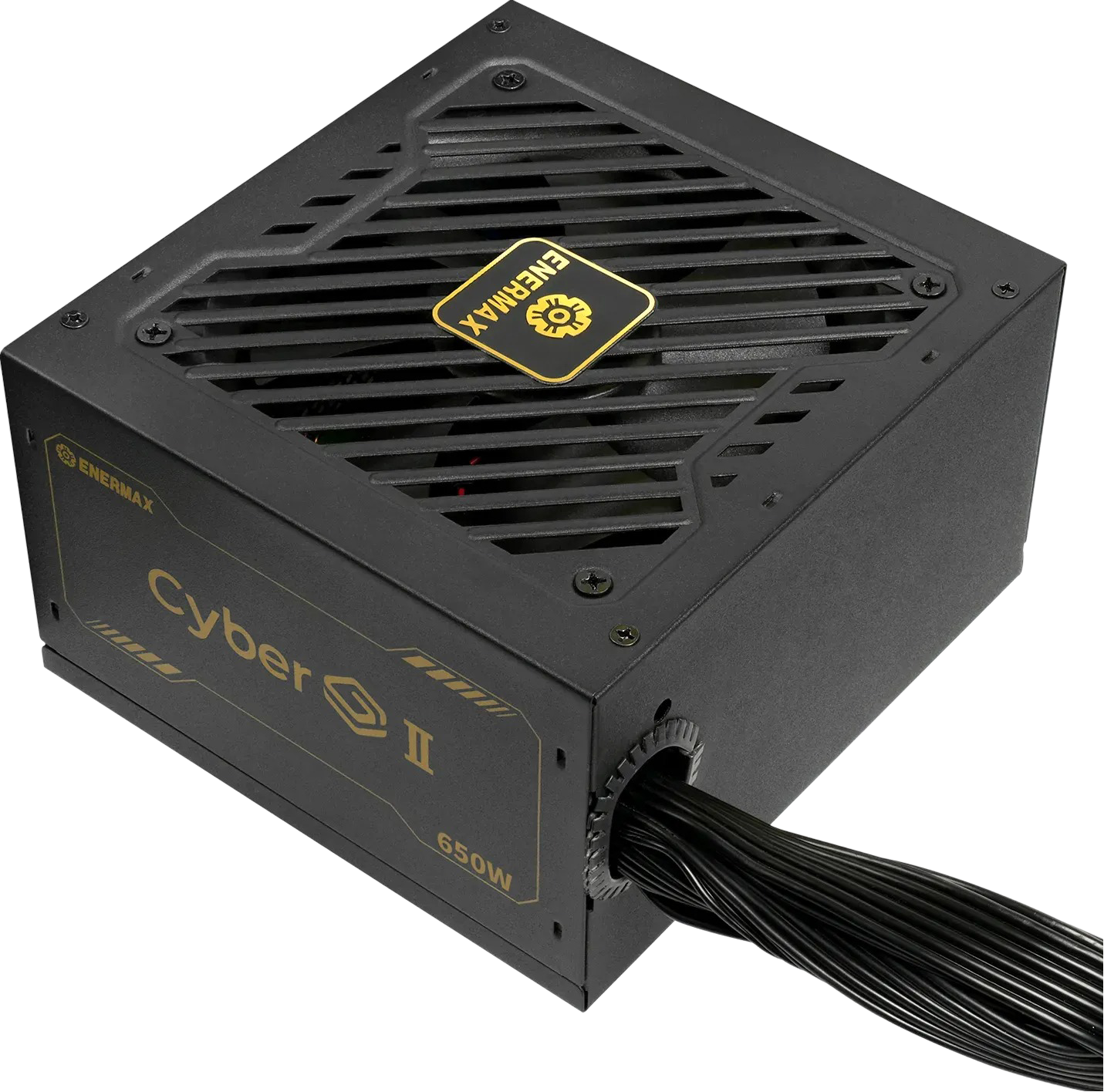 Enermax CyberG II 650W ATX 3.1