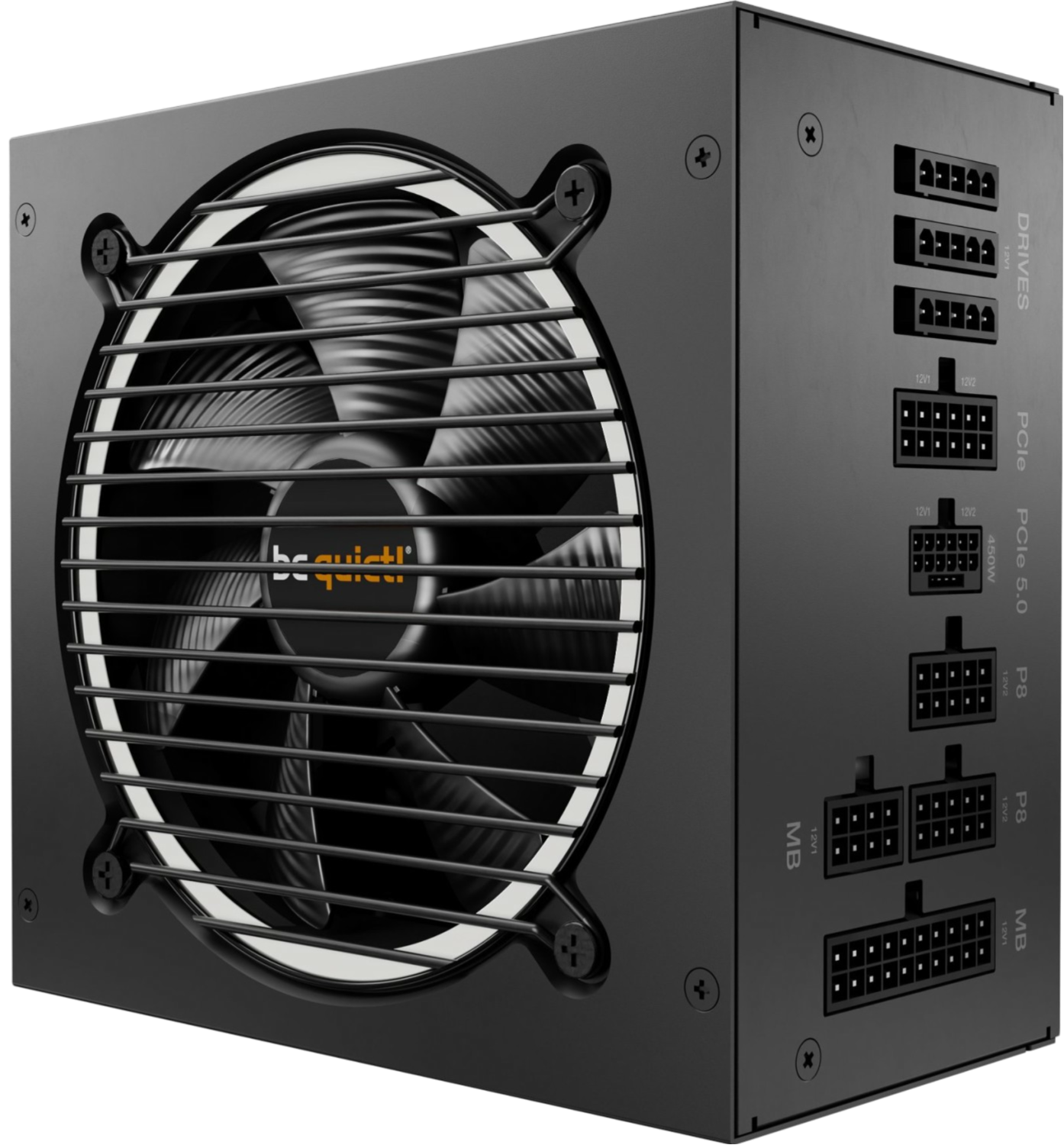 be quiet! Pure Power 12 M 650W ATX 3.0 be quiet! Pure Power 12 M 650W ATX 3.0