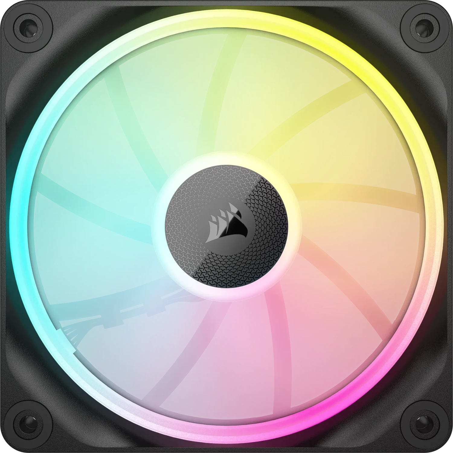 Corsair iCUE LINK LX120 RGB schwarz, 120mm