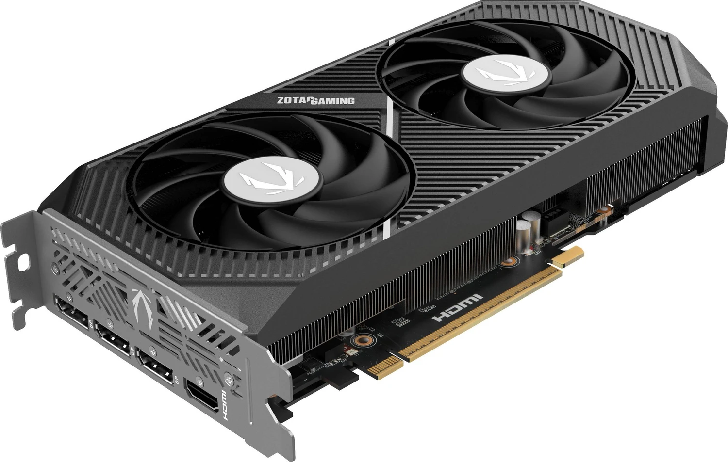 Zotac Gaming GeForce RTX 5070 Twin Edge, 12GB GDDR7