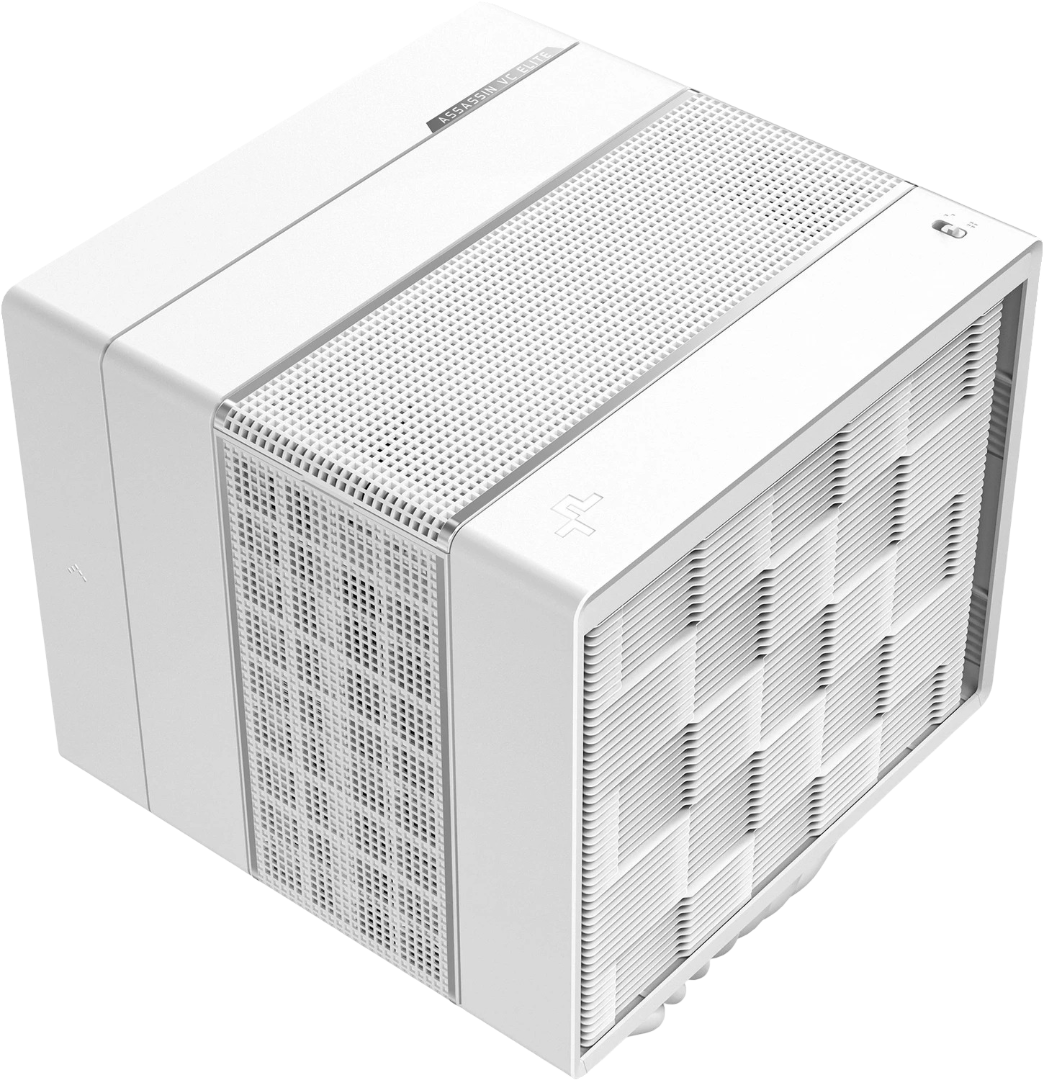 DeepCool Assassin VC Elite WH