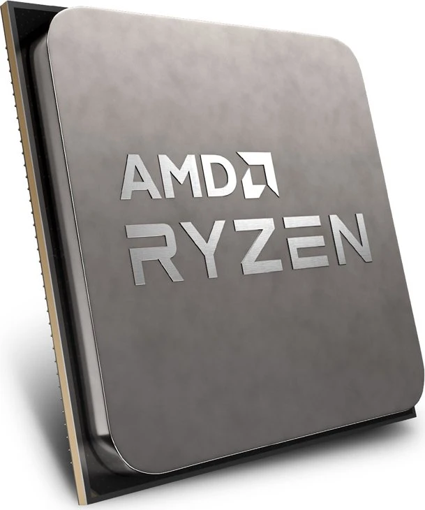 AMD Ryzen 5 5500GT, 6C/12T, 3.60-4.40GHz