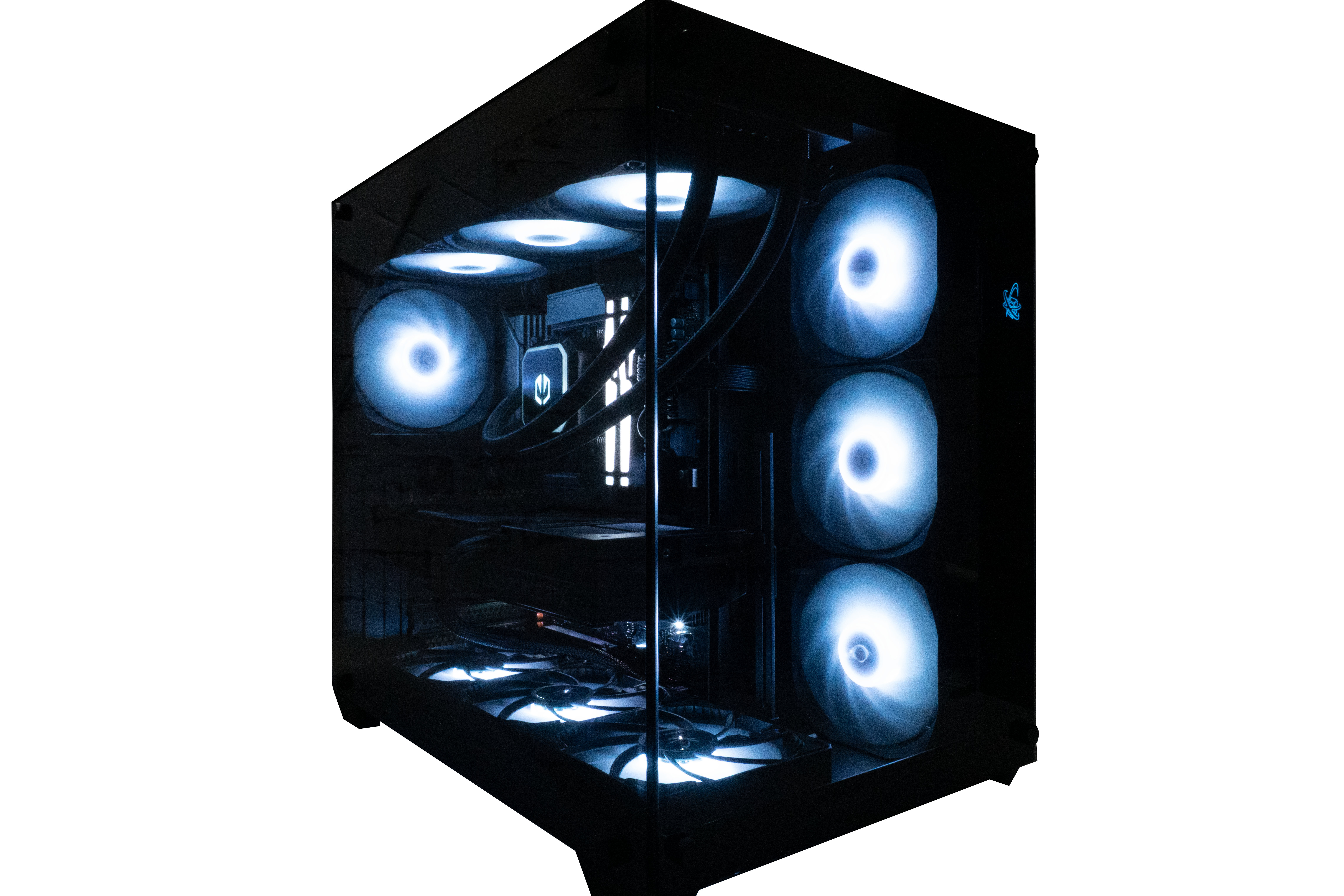 LP-Gaming 2,5K Edition
