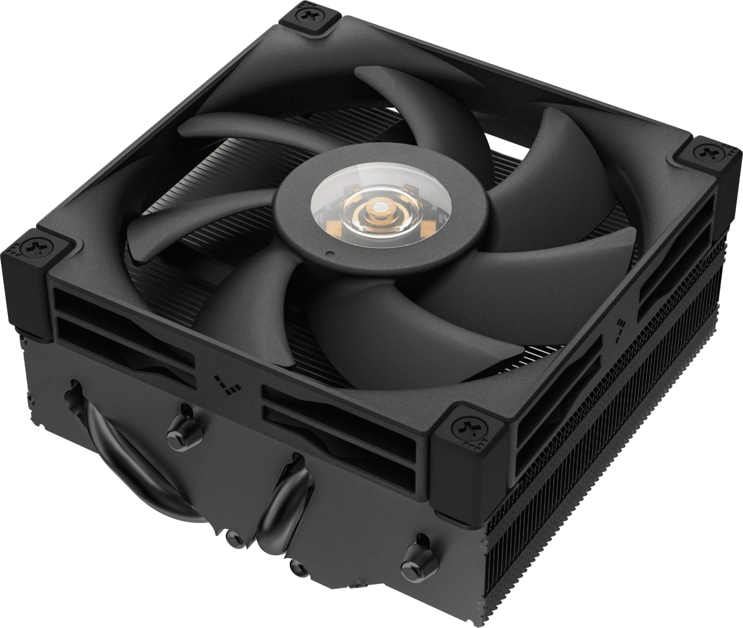 DeepCool AN400 BK