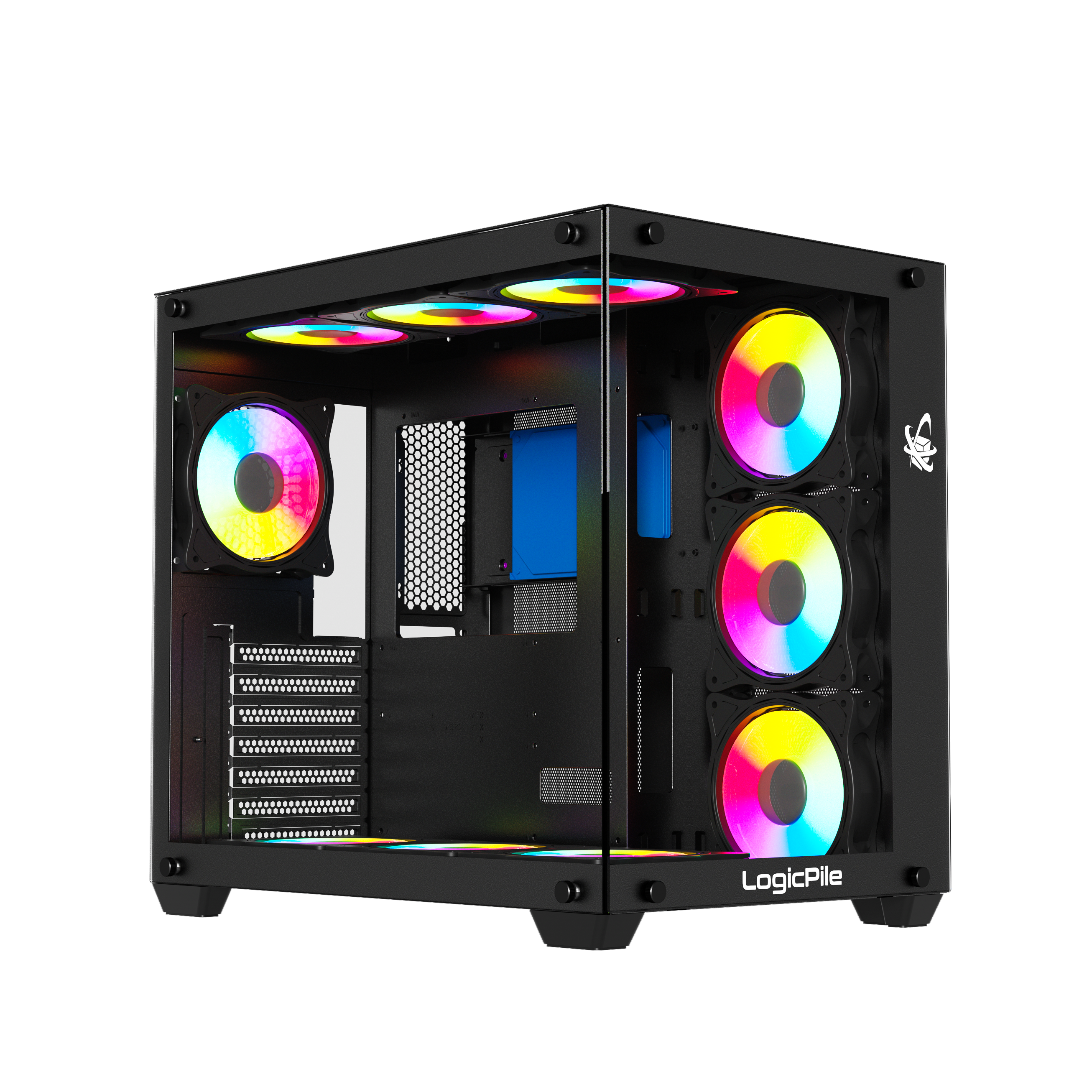 LP Gaming infinity Black LP Gaming infinity Black