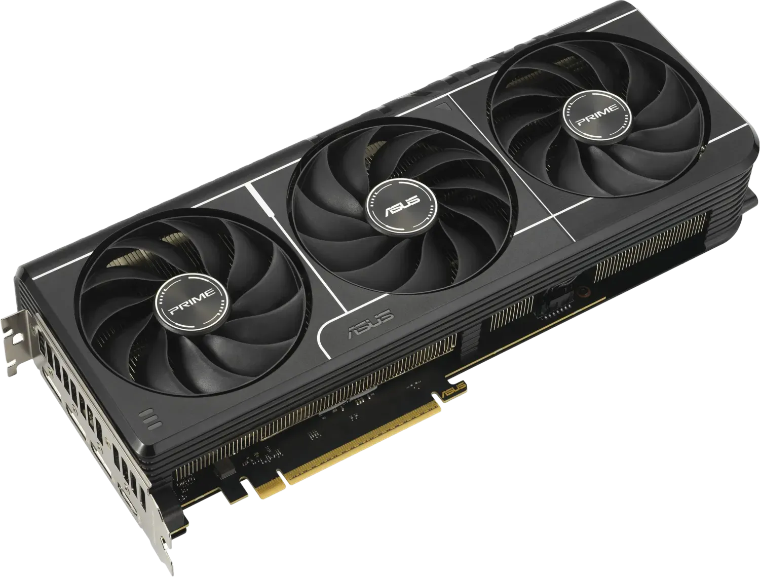 ASUS GeForce RTX 5070 PRIME OC 12GB