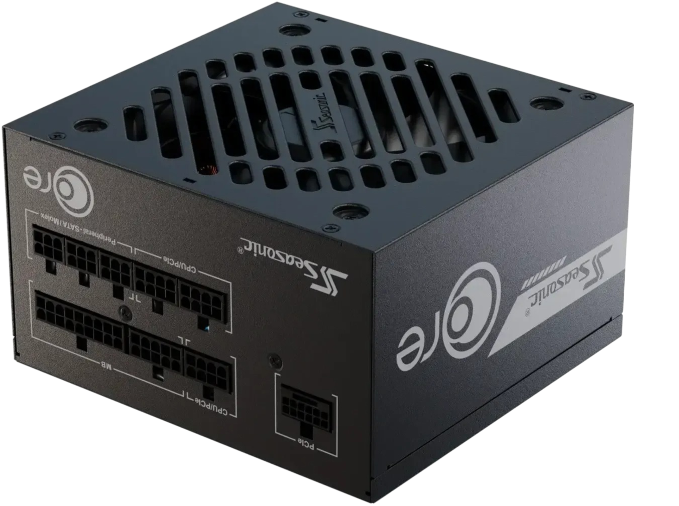 Seasonic Core GX 850W ATX 3.1 Modell 2024