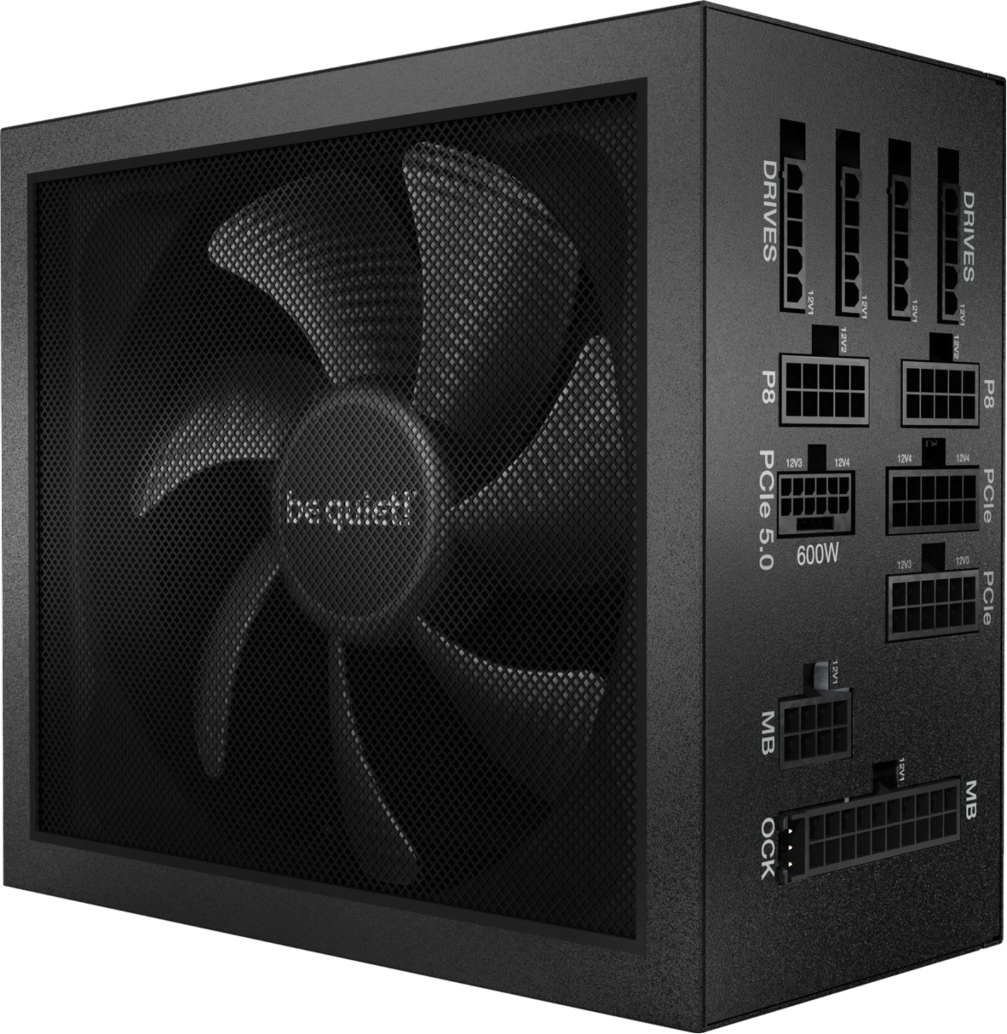 be quiet! Dark Power 13 850W ATX 3.0 be quiet! Dark Power 13 850W ATX 3.0