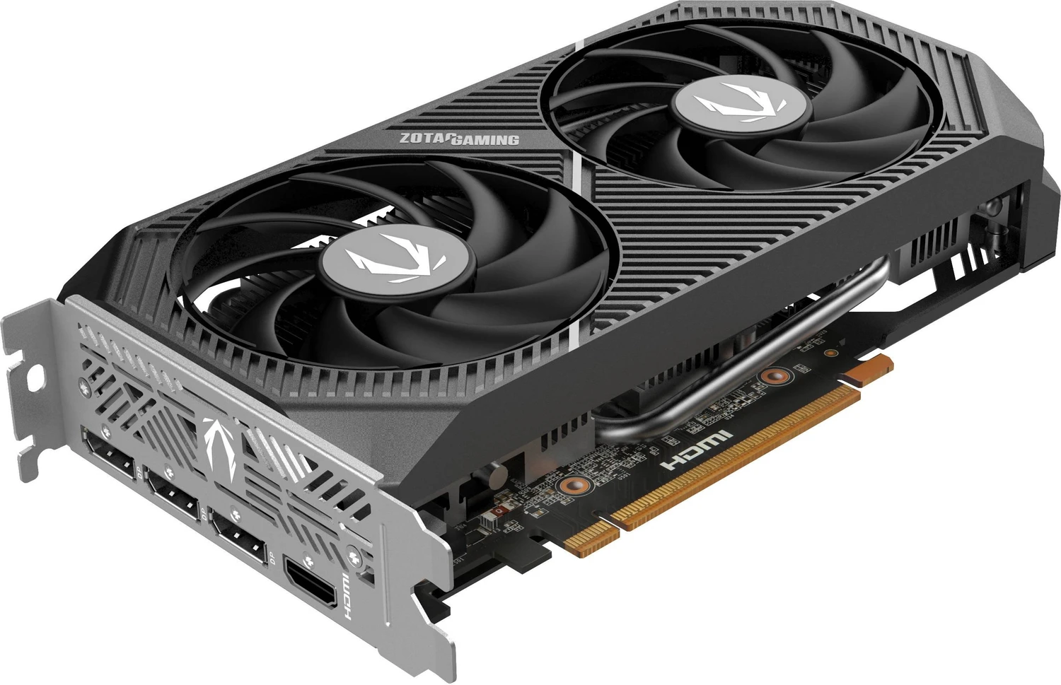 Zotac Gaming GeForce RTX 5050 Twin Edge OC, 8GB GDDR6