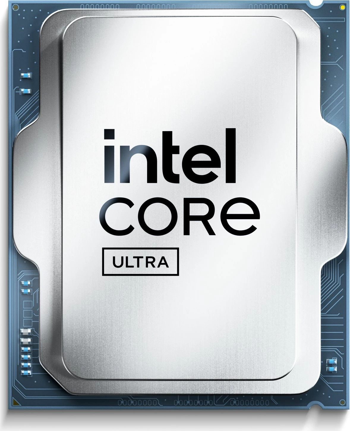 Intel Core Ultra 7 270K Plus, 8P+16E/24T, 3.70-5.50GHz