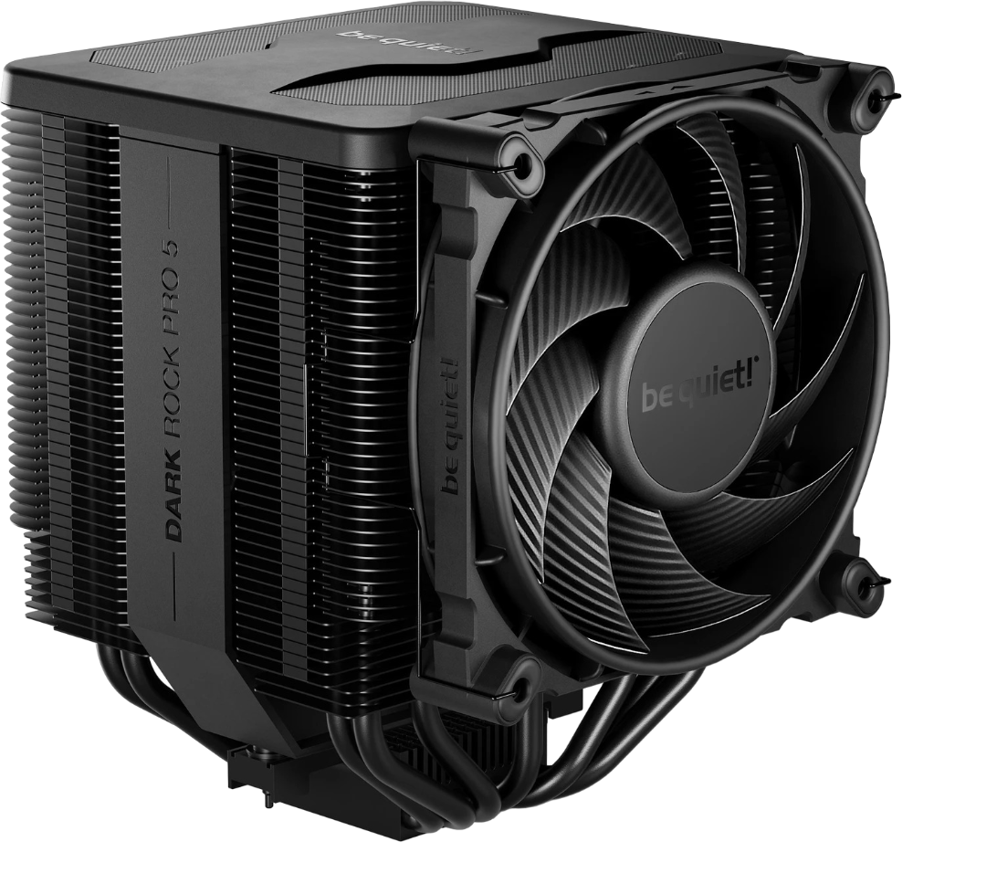 be quiet! Dark Rock Pro 5