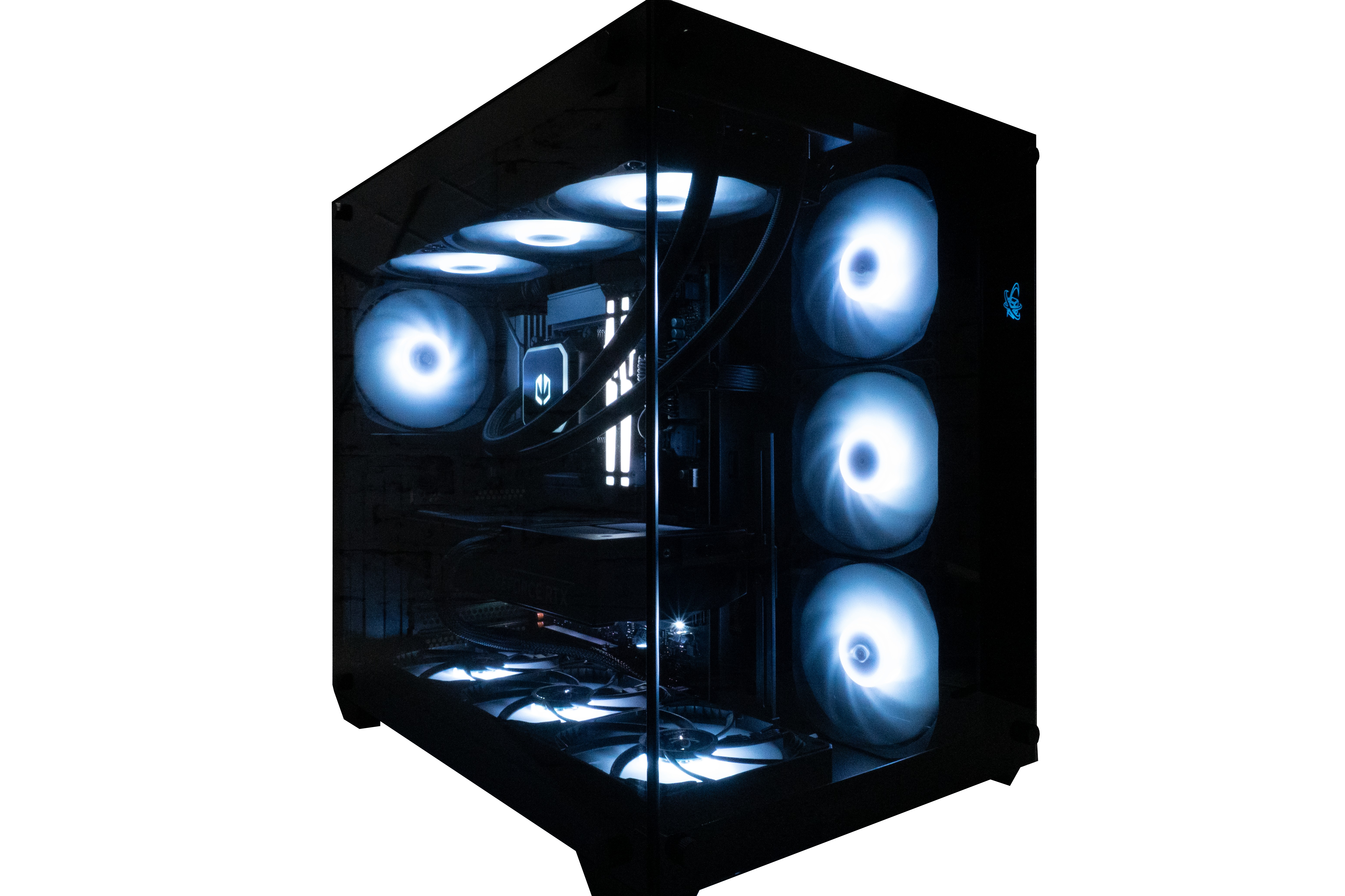 LP-Gaming 2K Edition